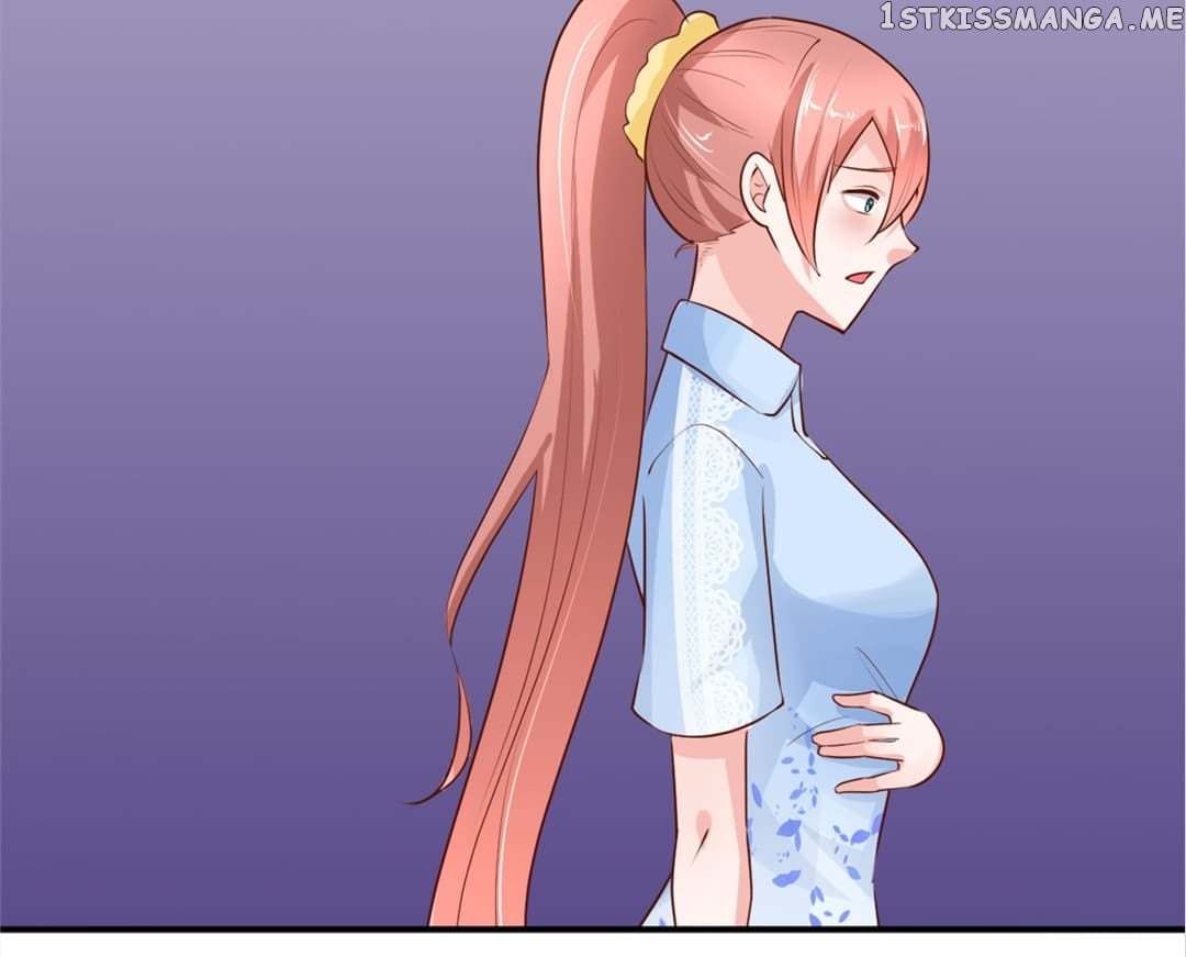Counter-Attack of a Pregnant Actress chapter 4 - page 30
