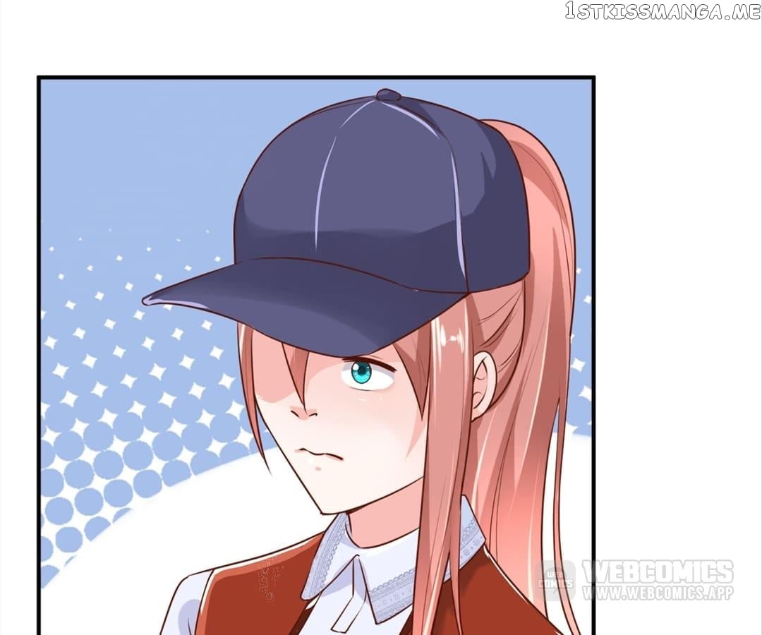 Counter-Attack of a Pregnant Actress chapter 4 - page 35