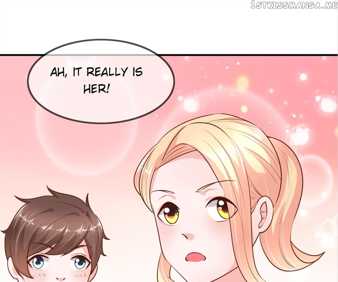 Counter-Attack of a Pregnant Actress chapter 4 - page 37