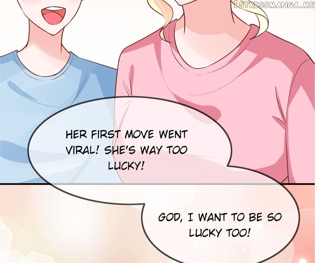 Counter-Attack of a Pregnant Actress chapter 4 - page 38
