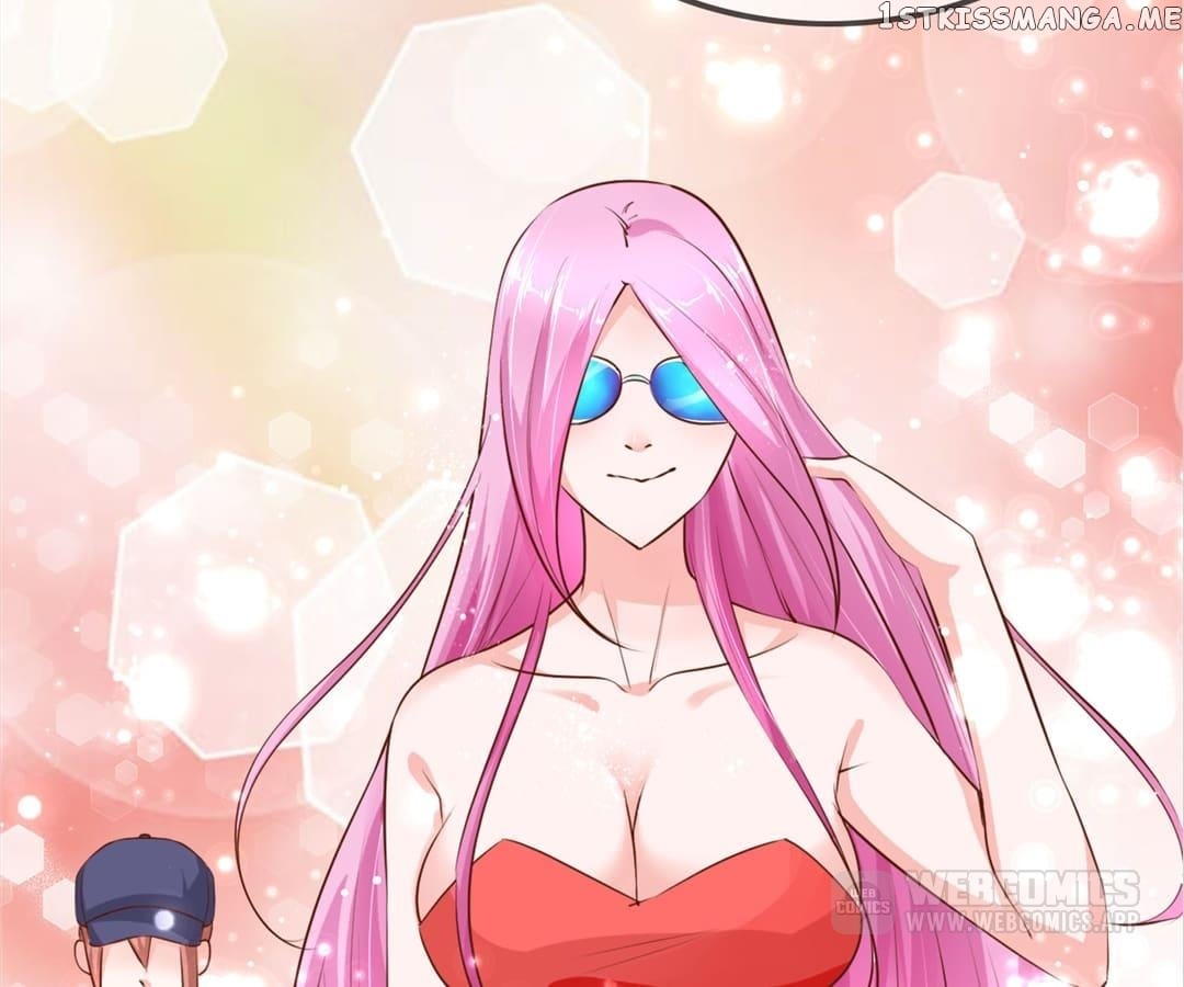 Counter-Attack of a Pregnant Actress chapter 4 - page 39