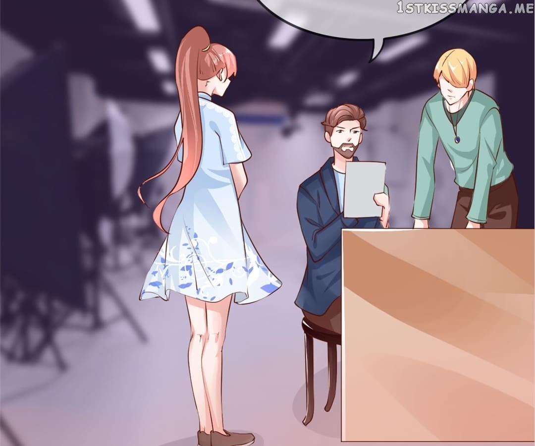 Counter-Attack of a Pregnant Actress chapter 4 - page 4