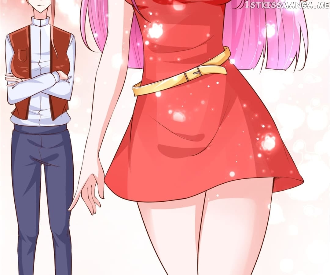 Counter-Attack of a Pregnant Actress chapter 4 - page 40