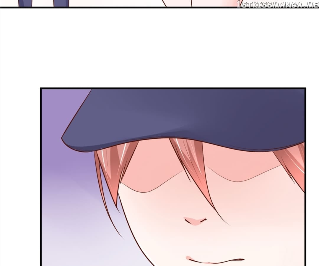 Counter-Attack of a Pregnant Actress chapter 4 - page 41