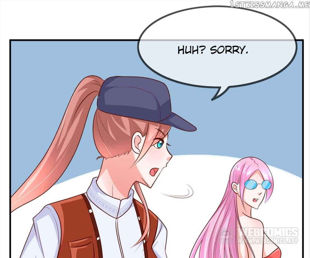 Counter-Attack of a Pregnant Actress chapter 4 - page 43