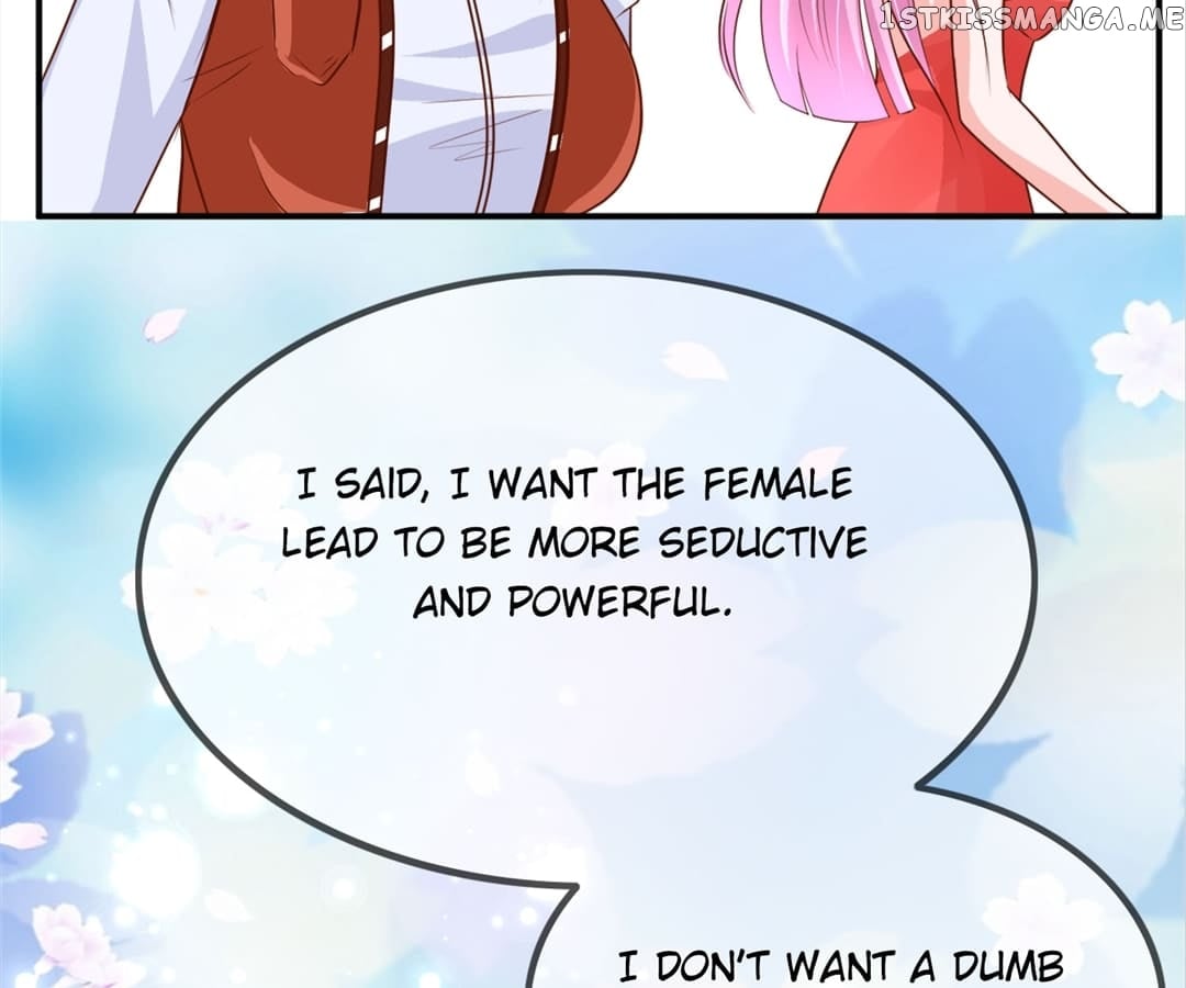 Counter-Attack of a Pregnant Actress chapter 4 - page 44