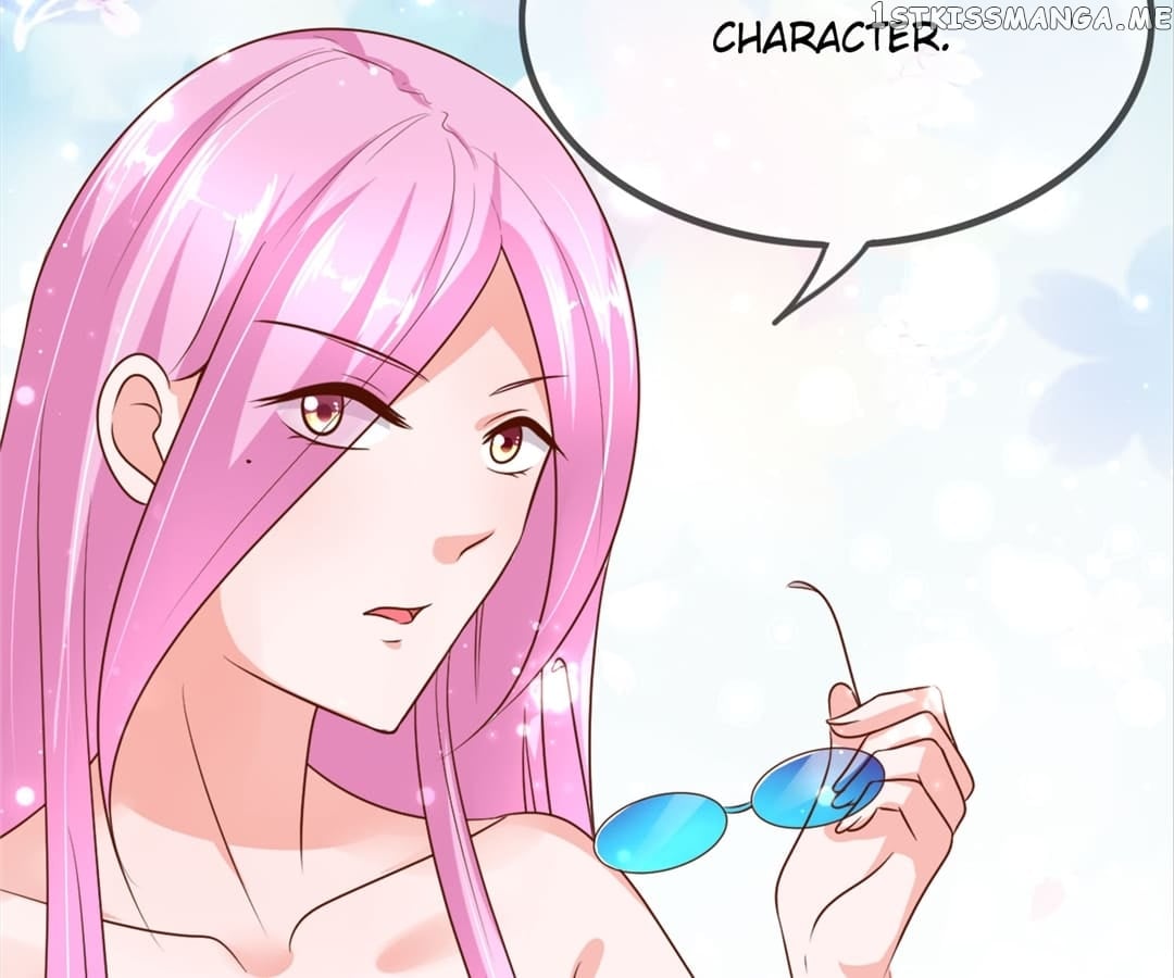 Counter-Attack of a Pregnant Actress chapter 4 - page 45