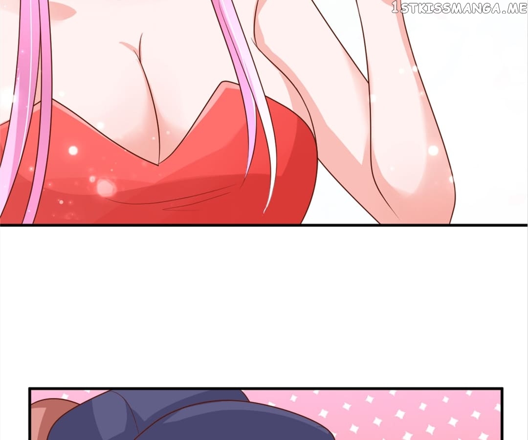 Counter-Attack of a Pregnant Actress chapter 4 - page 46