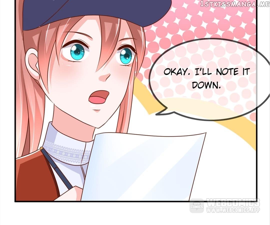 Counter-Attack of a Pregnant Actress chapter 4 - page 47