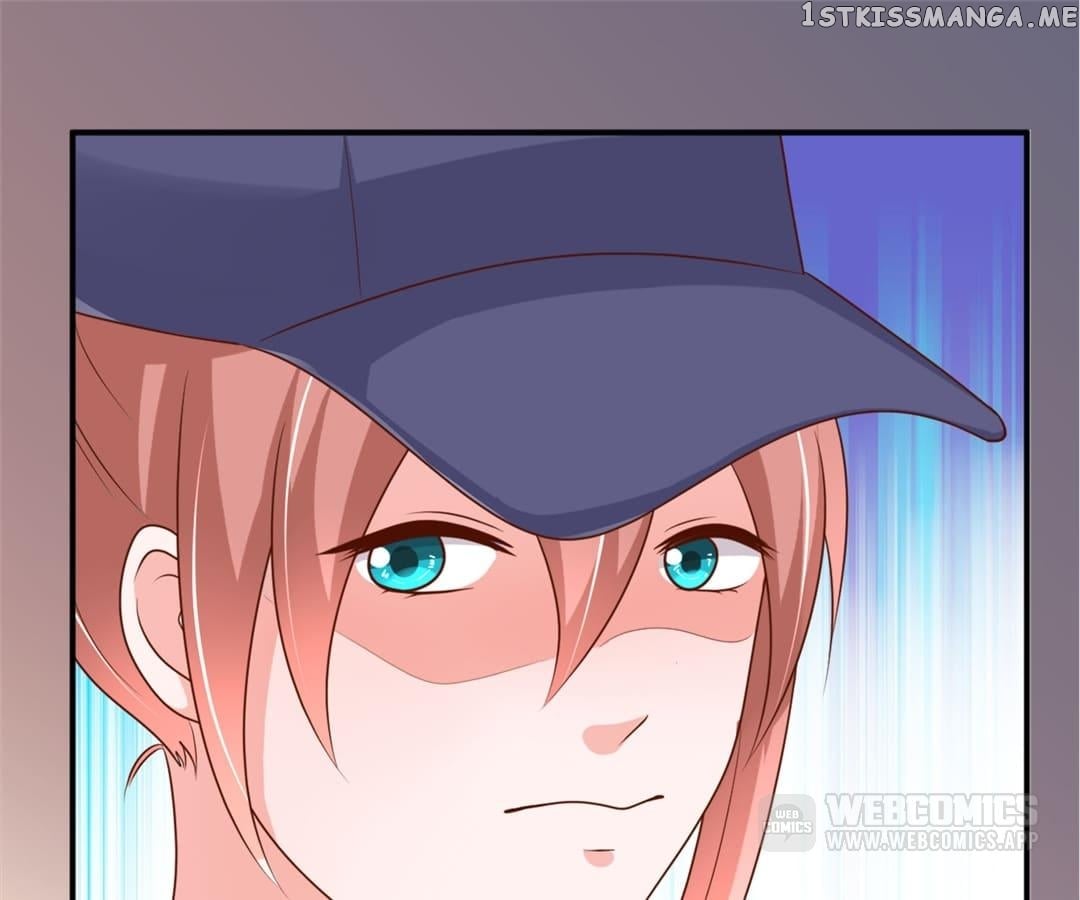 Counter-Attack of a Pregnant Actress chapter 4 - page 51