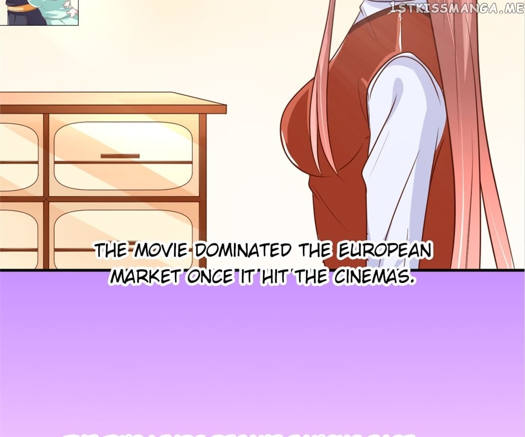 Counter-Attack of a Pregnant Actress chapter 4 - page 53