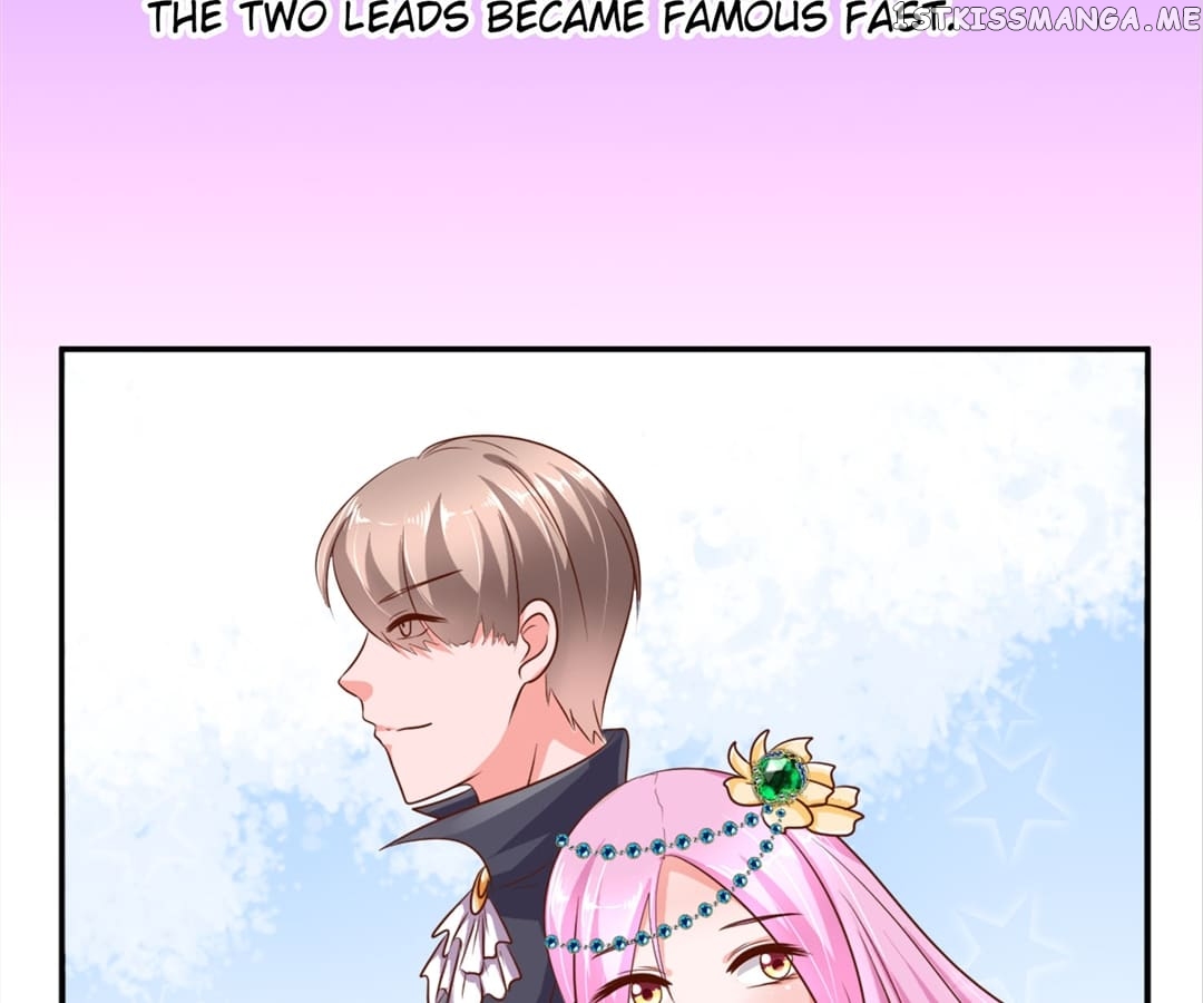 Counter-Attack of a Pregnant Actress chapter 4 - page 54