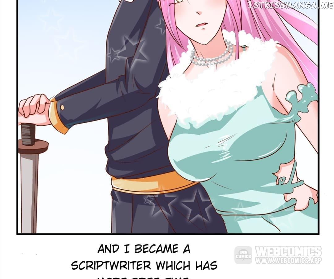 Counter-Attack of a Pregnant Actress chapter 4 - page 55