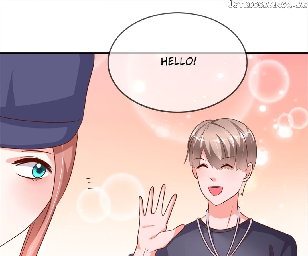 Counter-Attack of a Pregnant Actress chapter 4 - page 57