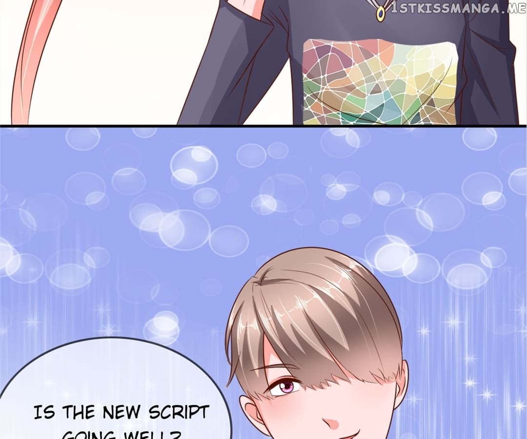 Counter-Attack of a Pregnant Actress chapter 4 - page 58