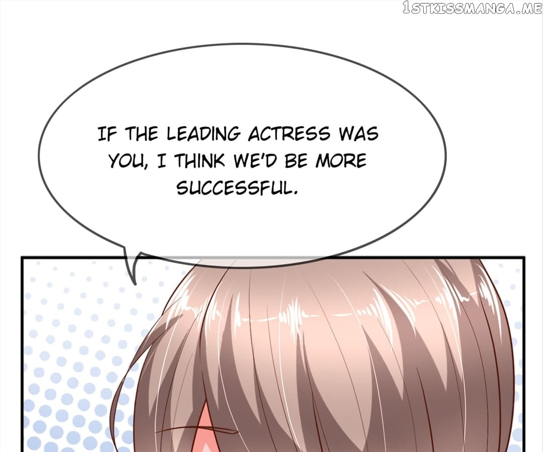 Counter-Attack of a Pregnant Actress chapter 4 - page 64