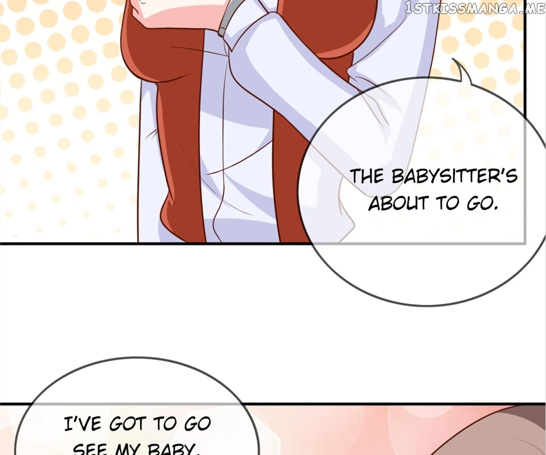 Counter-Attack of a Pregnant Actress chapter 4 - page 70