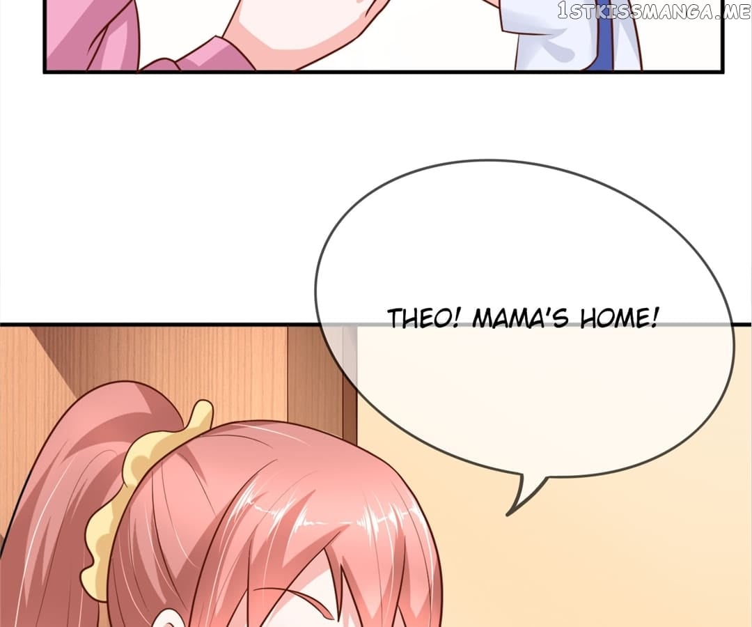 Counter-Attack of a Pregnant Actress chapter 4 - page 76