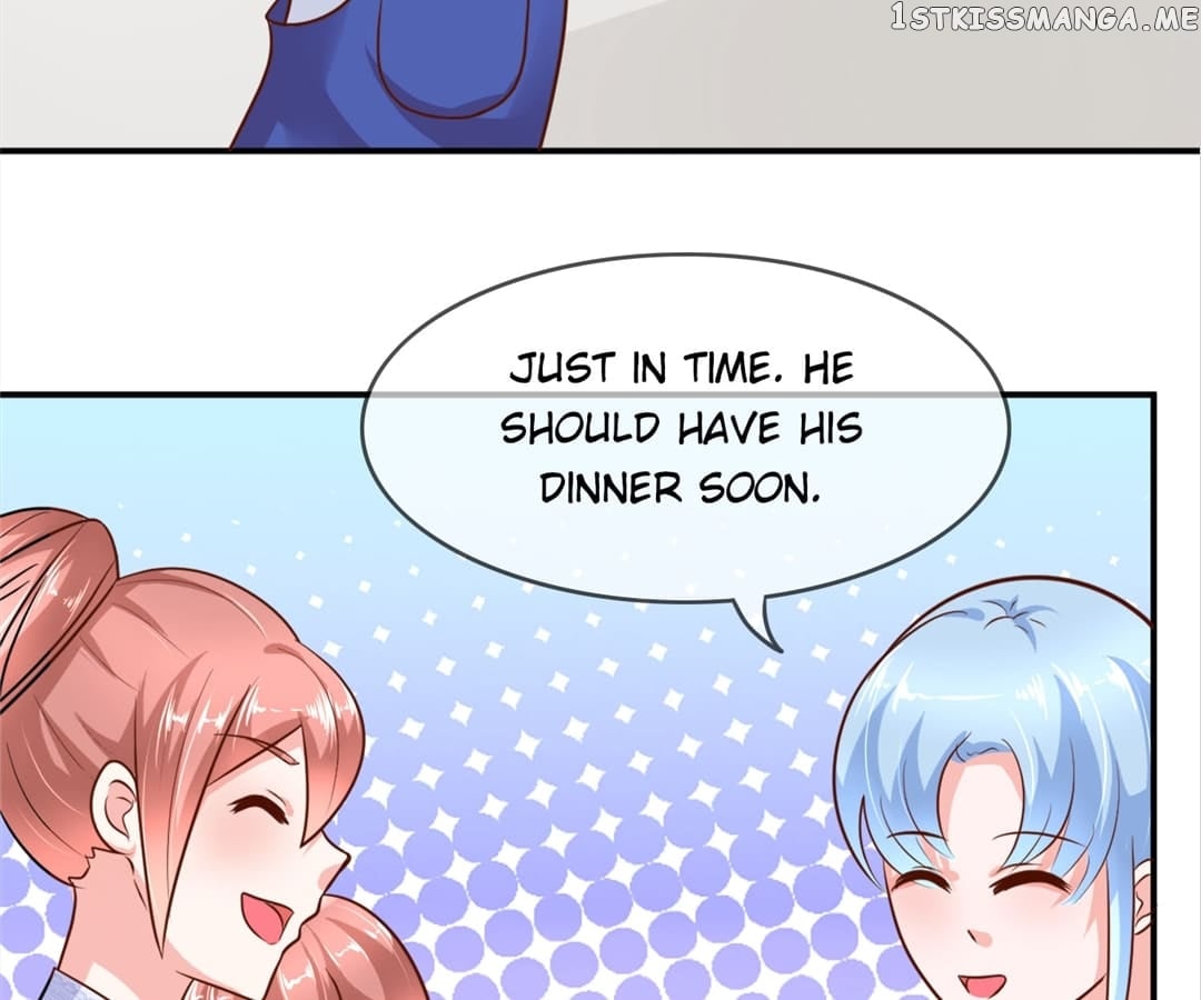 Counter-Attack of a Pregnant Actress chapter 4 - page 80