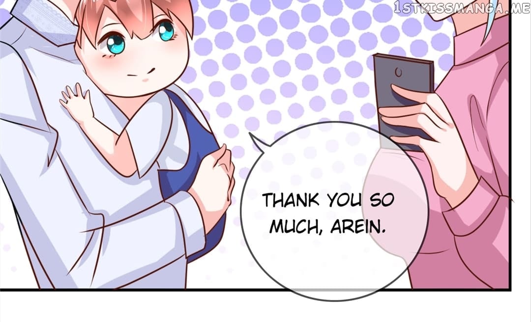 Counter-Attack of a Pregnant Actress chapter 4 - page 81