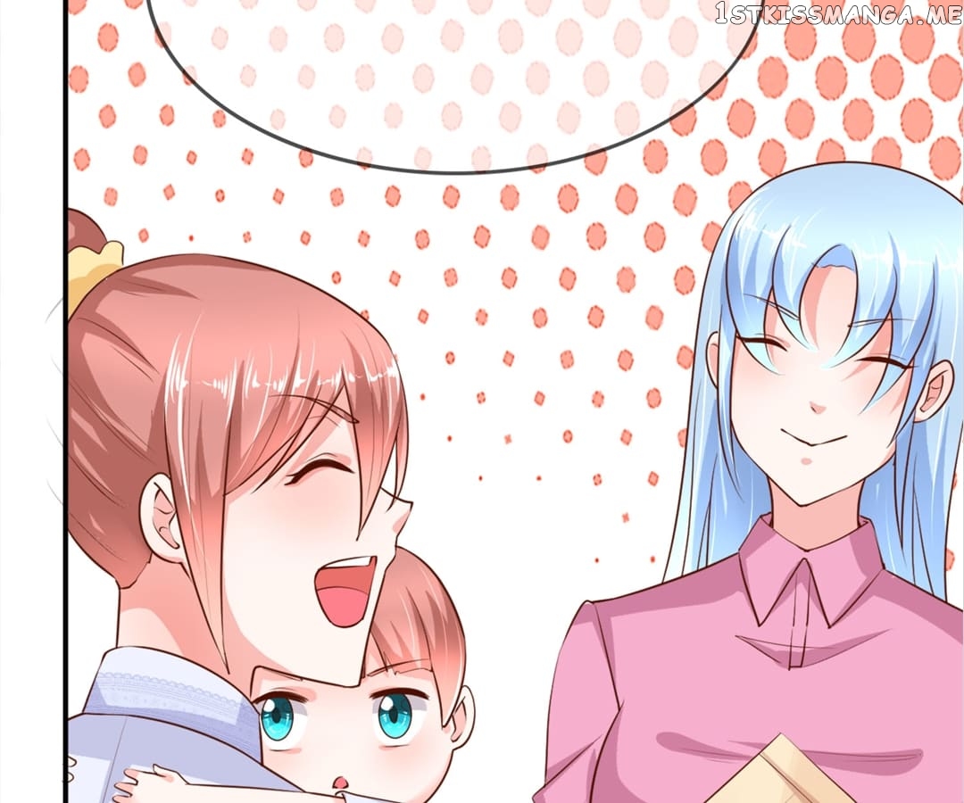 Counter-Attack of a Pregnant Actress chapter 4 - page 84