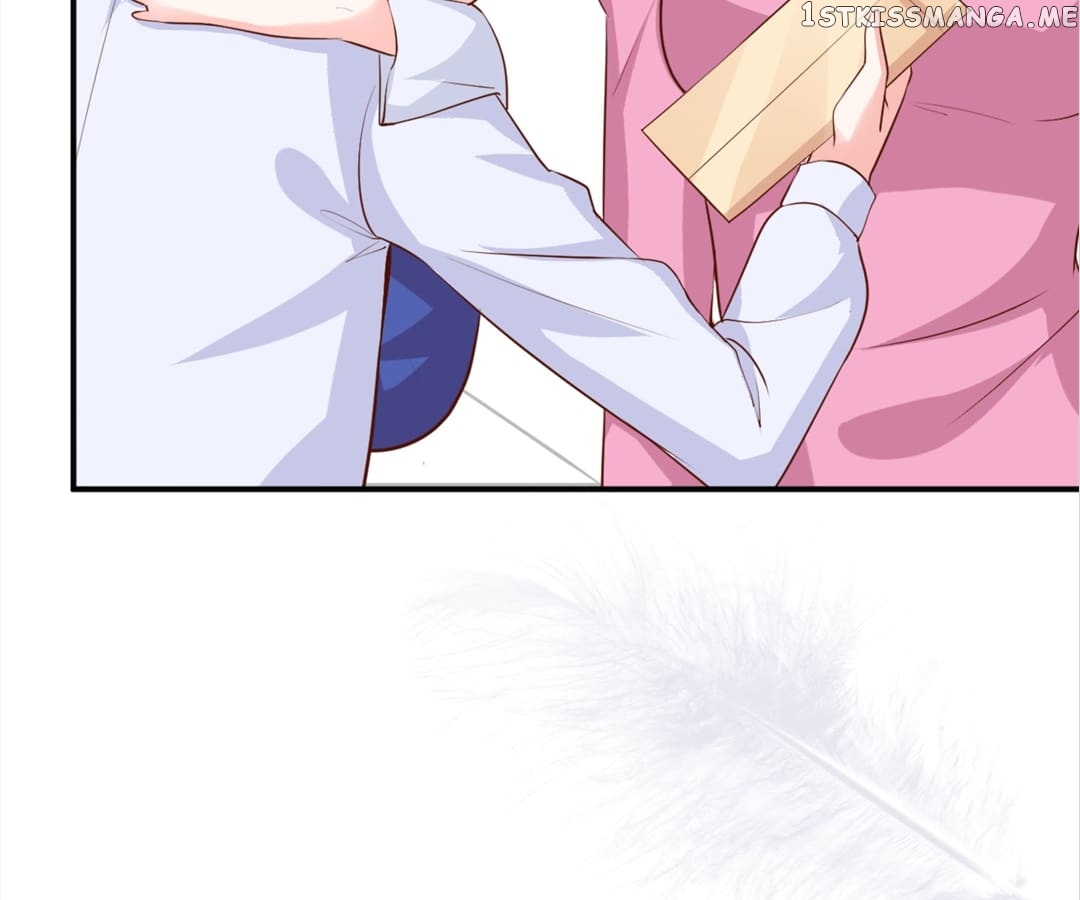 Counter-Attack of a Pregnant Actress chapter 4 - page 85