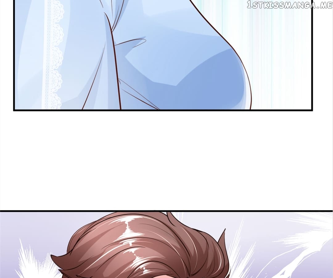 Counter-Attack of a Pregnant Actress chapter 4 - page 9