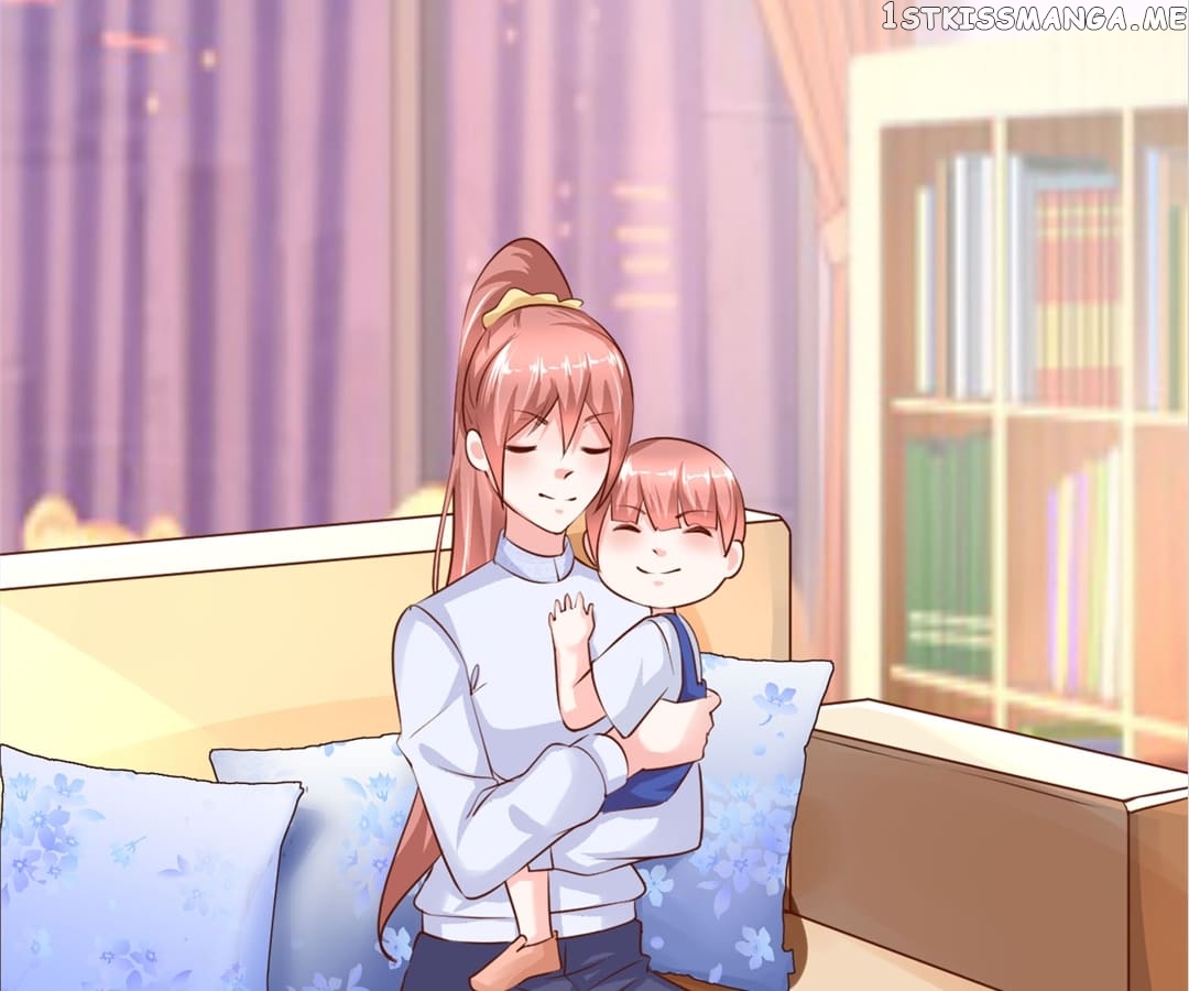 Counter-Attack of a Pregnant Actress chapter 4 - page 90