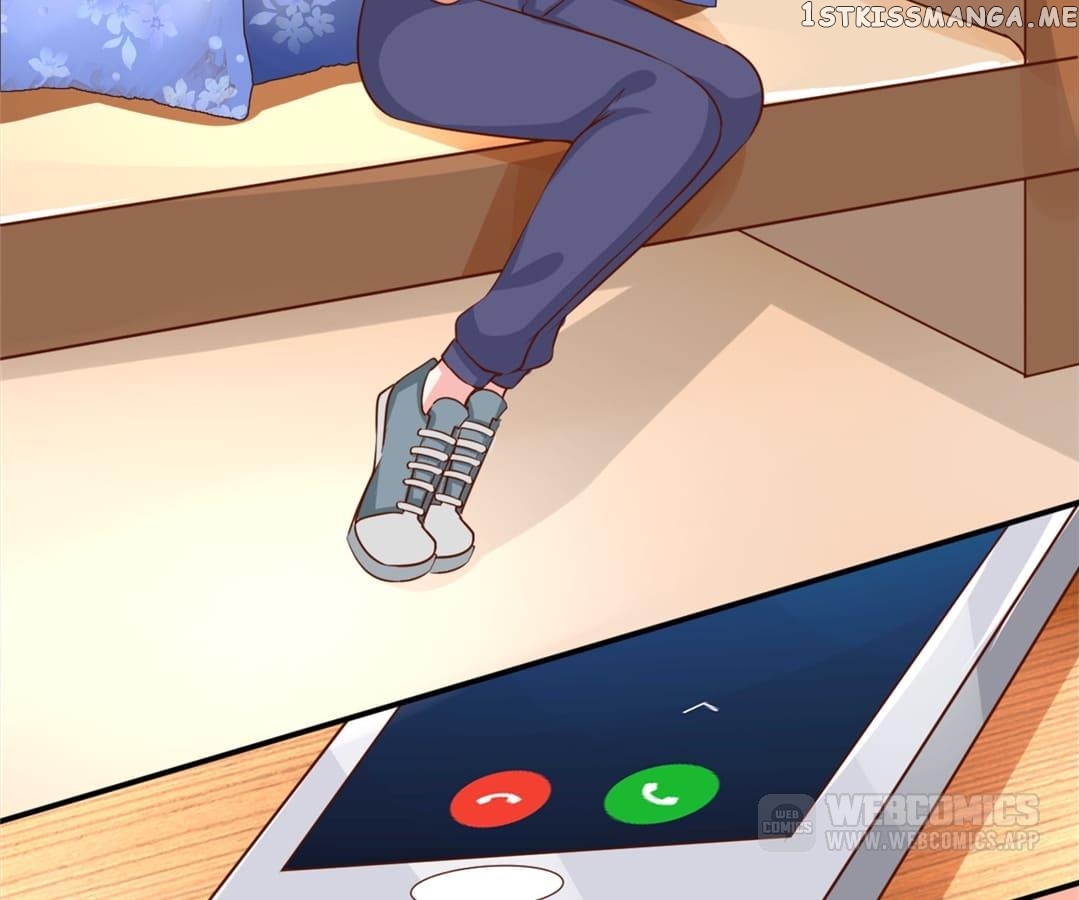 Counter-Attack of a Pregnant Actress chapter 4 - page 91