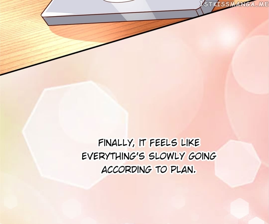 Counter-Attack of a Pregnant Actress chapter 4 - page 92