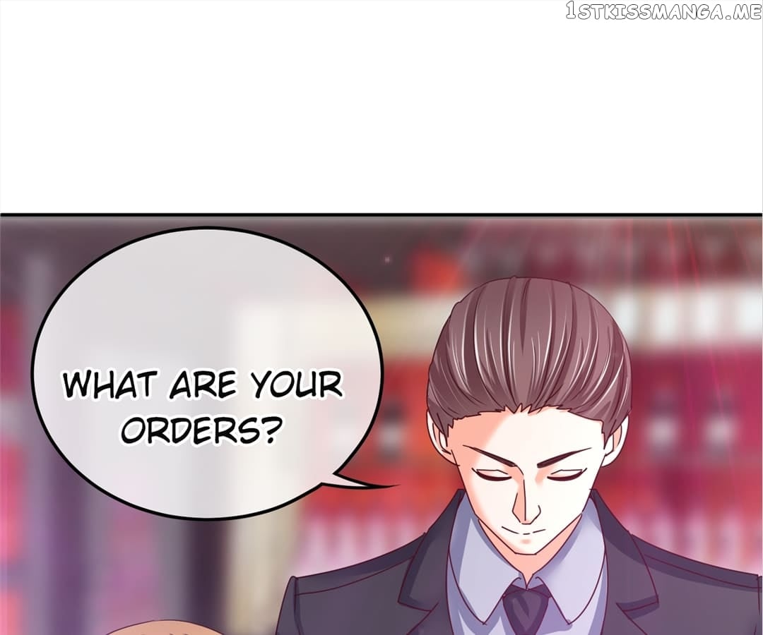 Counter-Attack of a Pregnant Actress chapter 50 - page 11