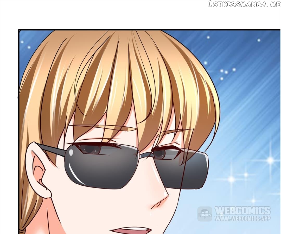 Counter-Attack of a Pregnant Actress chapter 50 - page 14