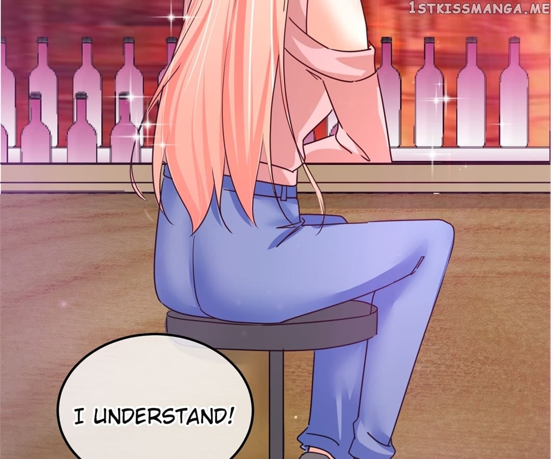 Counter-Attack of a Pregnant Actress chapter 50 - page 17
