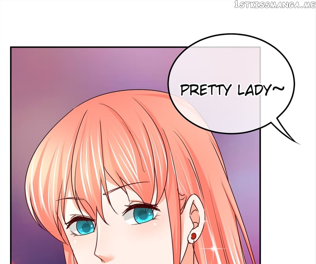 Counter-Attack of a Pregnant Actress chapter 50 - page 19