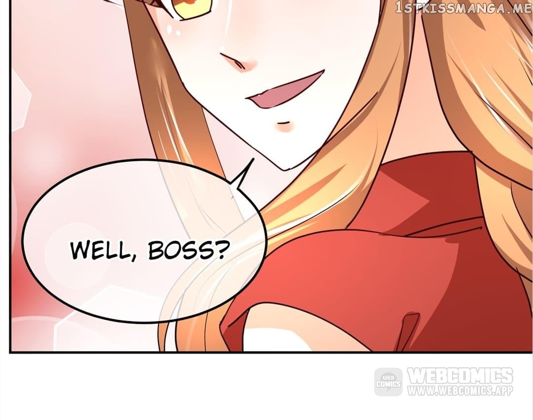Counter-Attack of a Pregnant Actress chapter 50 - page 2
