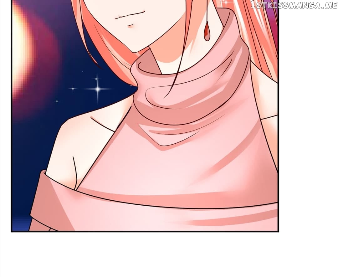Counter-Attack of a Pregnant Actress chapter 50 - page 20