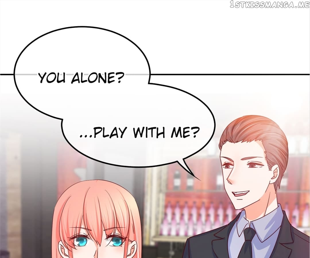Counter-Attack of a Pregnant Actress chapter 50 - page 21