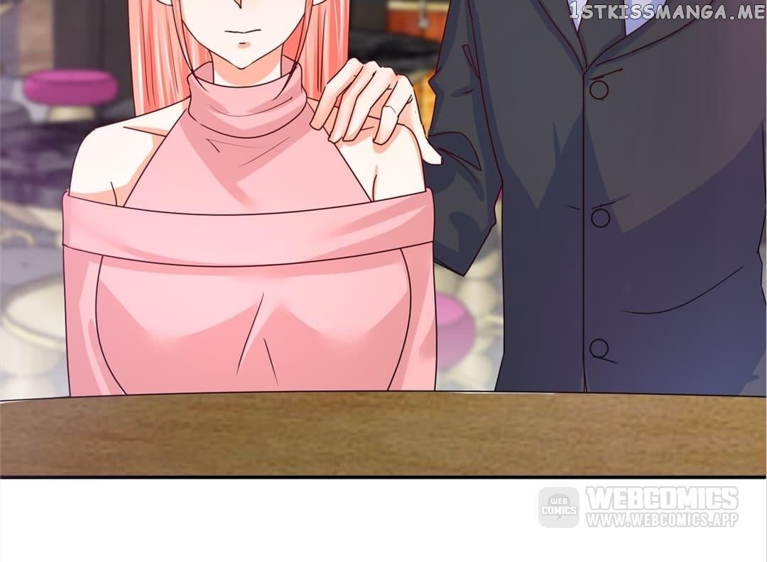 Counter-Attack of a Pregnant Actress chapter 50 - page 22