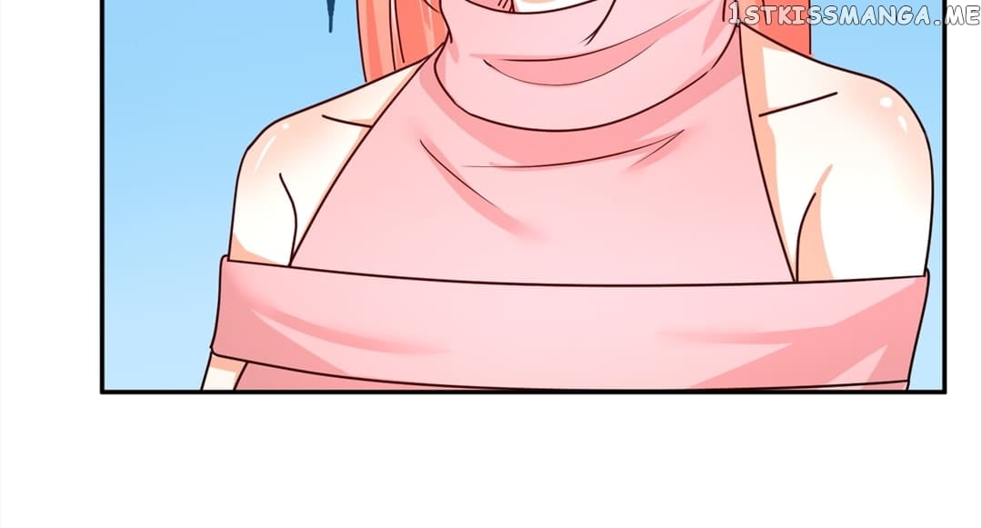 Counter-Attack of a Pregnant Actress chapter 50 - page 28