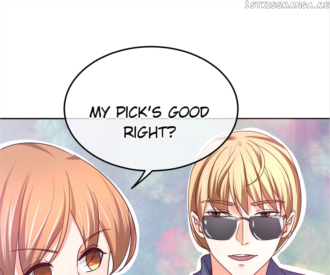 Counter-Attack of a Pregnant Actress chapter 50 - page 3
