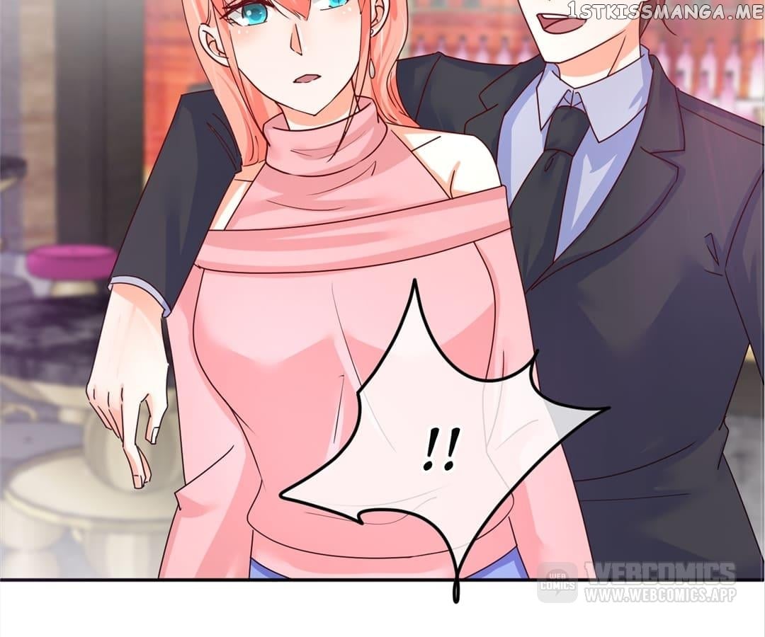 Counter-Attack of a Pregnant Actress chapter 50 - page 30