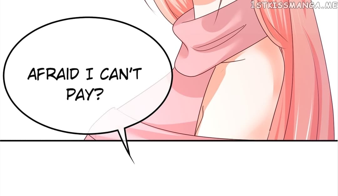 Counter-Attack of a Pregnant Actress chapter 50 - page 35