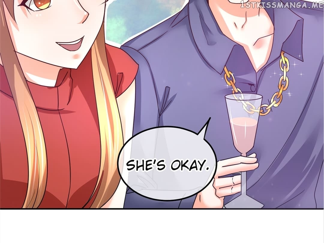 Counter-Attack of a Pregnant Actress chapter 50 - page 4