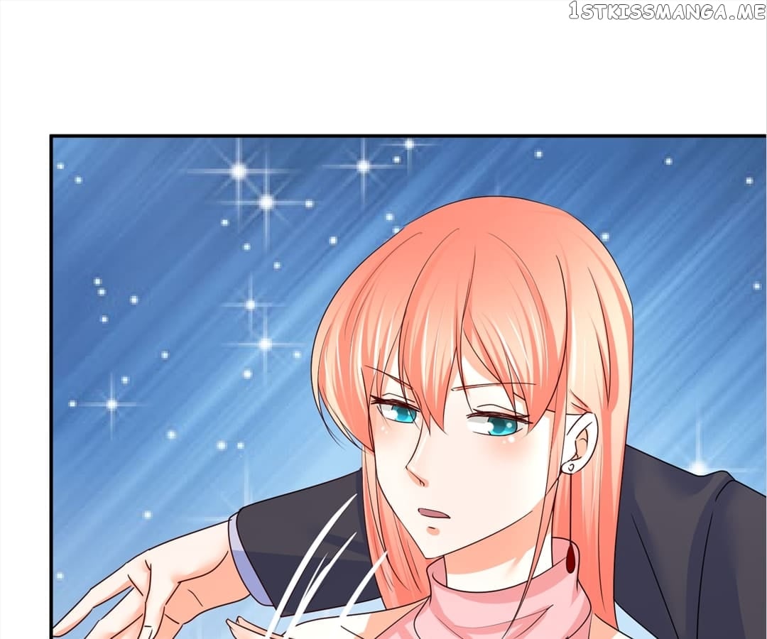 Counter-Attack of a Pregnant Actress chapter 50 - page 40
