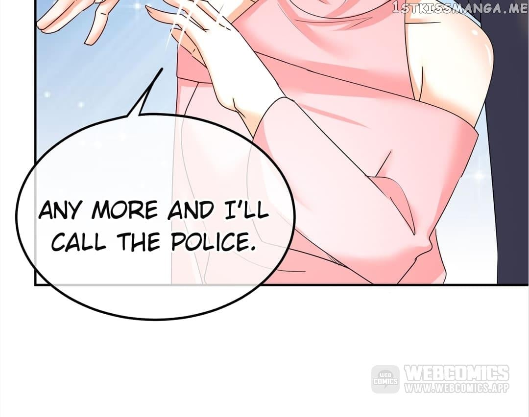 Counter-Attack of a Pregnant Actress chapter 50 - page 41