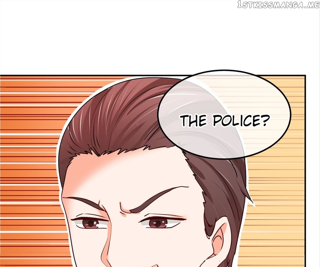 Counter-Attack of a Pregnant Actress chapter 50 - page 42