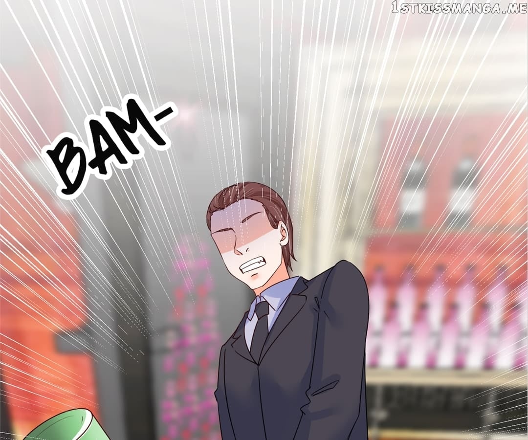 Counter-Attack of a Pregnant Actress chapter 50 - page 44