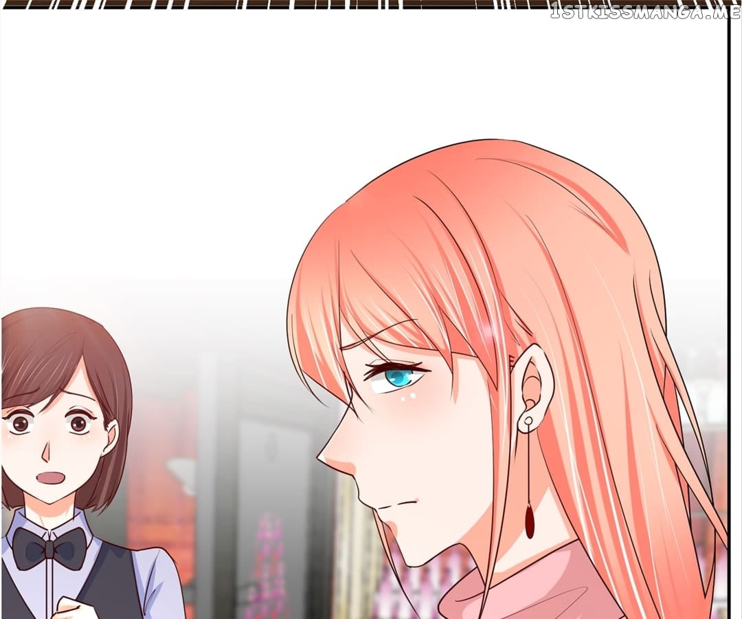 Counter-Attack of a Pregnant Actress chapter 50 - page 47