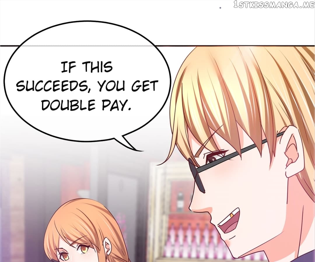 Counter-Attack of a Pregnant Actress chapter 50 - page 5