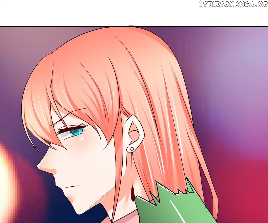 Counter-Attack of a Pregnant Actress chapter 50 - page 51